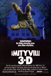 Watch Free Amityville III: Demon (1983)