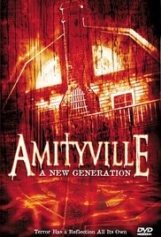 Watch Free Amityville: A New Generation