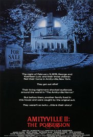 Watch Free Amityville II: The Possession (1982)