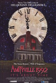 Watch Free Amityville 1992: Its About Time