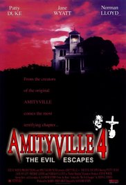 Watch Free Amityville: The Evil Escapes 1989
