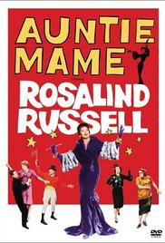 Watch Free Auntie Mame (1958)