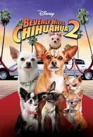 Watch Free Beverly Hills Chihuahua 2 2011