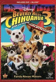 Watch Free Beverly Hills Chihuahua 3 2012