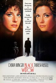 Watch Free Black Widow (1987)