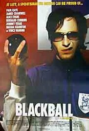 Watch Free Blackball (2003)
