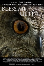 Watch Free Bless Me, Ultima (2013)