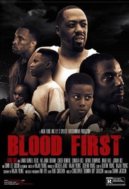 Watch Free Blood First (2014)