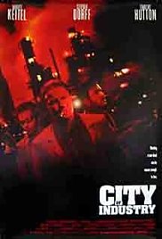 Watch Free City of Industry (1997)