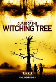 Watch Free Curse of the Witching Tree (2015)