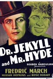 Watch Full Movie :Dr. Jekyll and Mr. Hyde 1931