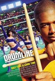 Watch Free Drumline (2002)