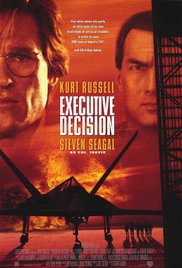 Watch Free Executive Decision (1996)