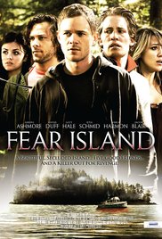 Watch Free Fear Island (TV Movie 2009)