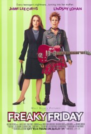 Watch Free Freaky Friday (2003)