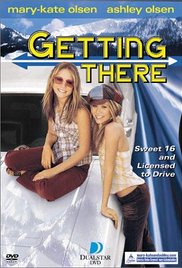 Watch Free Getting There 2002