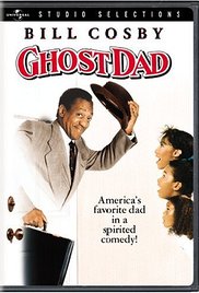 Watch Free Ghost Dad (1990)