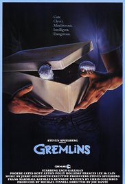 Watch Full Movie :Gremlins (1984)