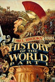 Watch Free History of the World: Part I (1981)