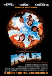 Watch Free Holes (2003)