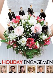Watch Free Holiday Engagement (TV Movie 2011)