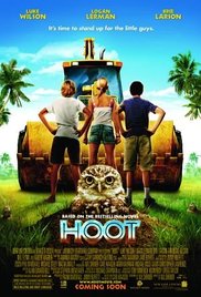 Watch Free Hoot (2006)