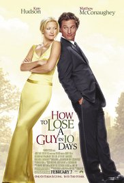 Watch Full Movie :How to Lose a Guy in 10 Days (2003)
