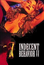 Watch Free Indecent Behavior II (1994)