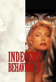 Watch Free Indecent Behavior III (1995)