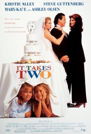 Watch Free It Takes Two (1995)