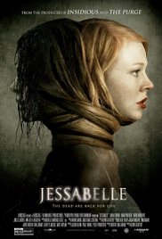 Watch Free Jessabelle (2014)