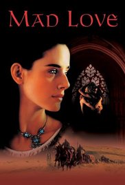 Watch Full Movie :Mad Love (2001) Juana la Loca (2001)