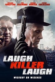 Watch Free Laugh Killer Laugh (2015)