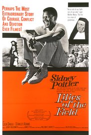 Watch Free Lilies of the Field (1963)