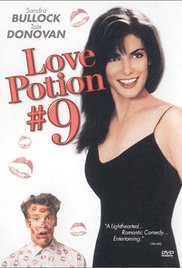 Watch Free Love Potion No 9 (1992)