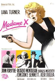 Watch Free Madame X (1966)