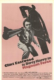 Watch Free Magnum Force (1973)