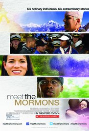 Watch Free Meet the Mormons (2014)