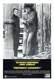 Midnight Cowboy 1969 Full Movie Online In Hd Quality