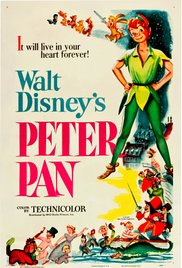 Watch Free Peter Pan (1953)