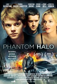 Watch Free Phantom Halo (2014)