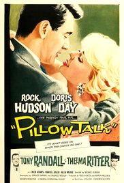 Watch Free Pillow Talk (1959)