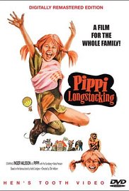 Watch Free Pippi Longstocking (1969)