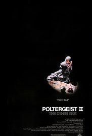 Watch Free Poltergeist II: The Other Side (1986)