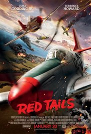 Watch Free Red Tails (2012)
