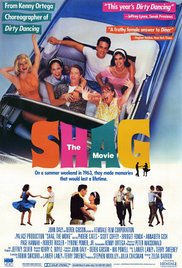 Watch Free Shag (1989)