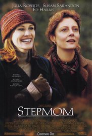 Watch Free Stepmom (1998)