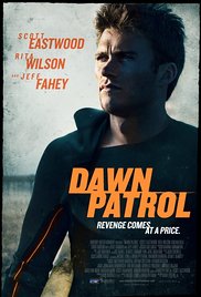 Watch Free Dawn Patrol (2014)