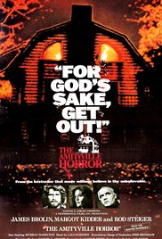 Watch Free The Amityville Horror (1979)