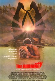 Watch Free The Burning (1981) 